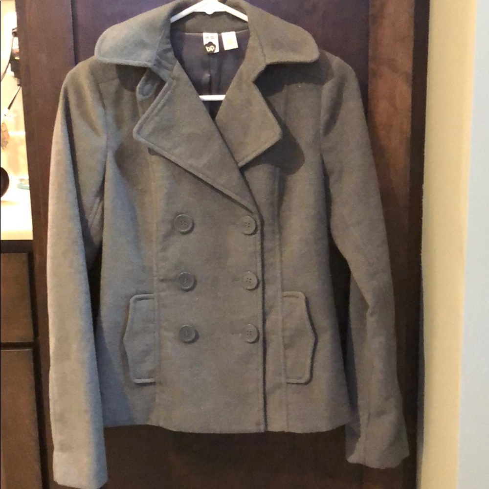 Nordstrom’s BP  Women’s Pea Coat